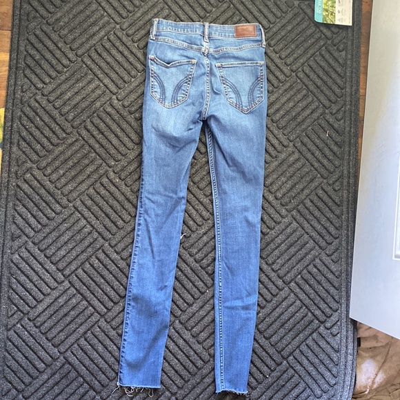 Hollister jeans - Picture 6 of 6
